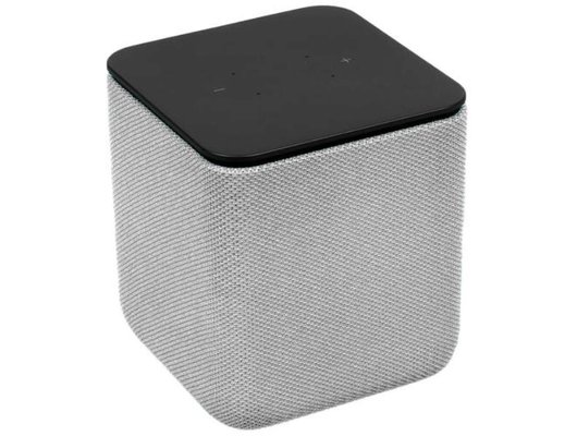 Умная колонка ЯНДЕКС МИДИ СЕРЫЙ (YNDX-00054GRY)